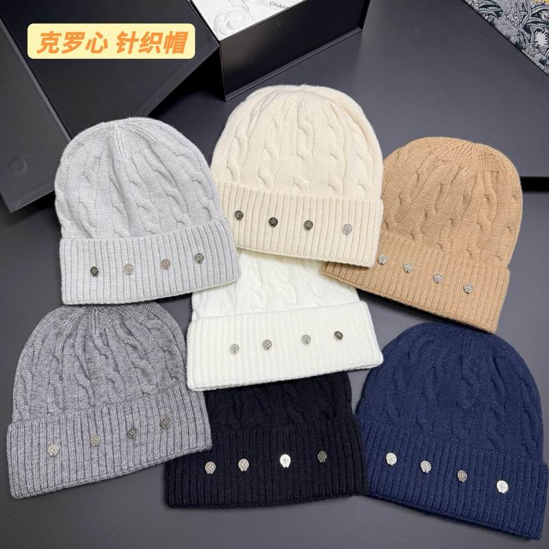 Chrome Hearts hat dx (259)