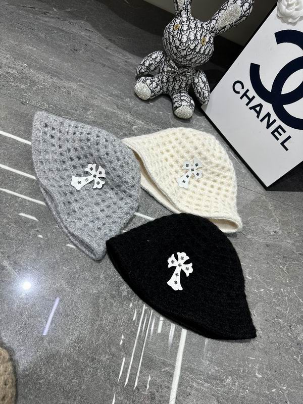 Chrome Hearts hat dx (267)