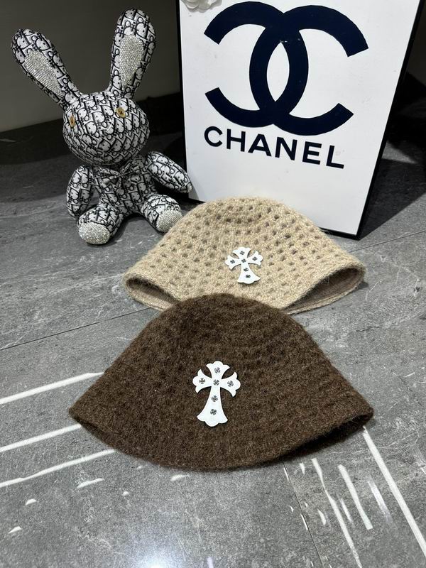 Chrome Hearts hat dx (268)