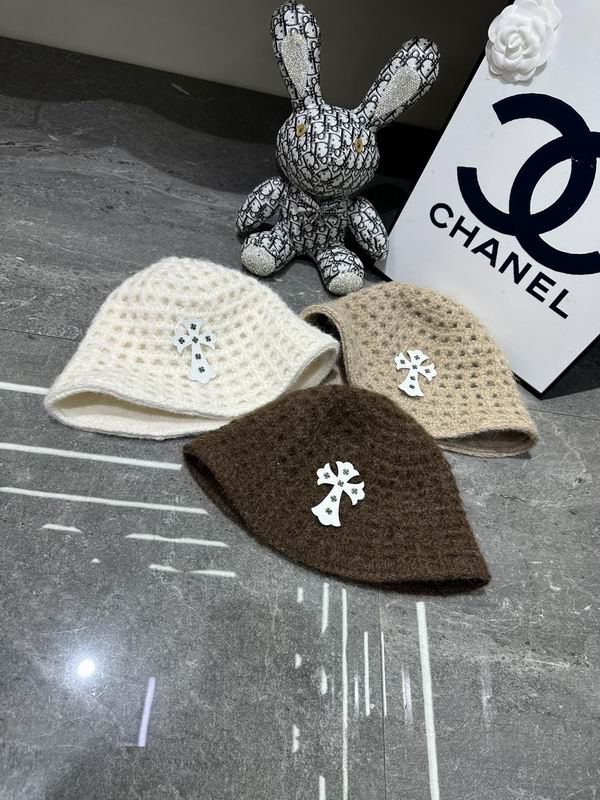 Chrome Hearts hat dx (269)