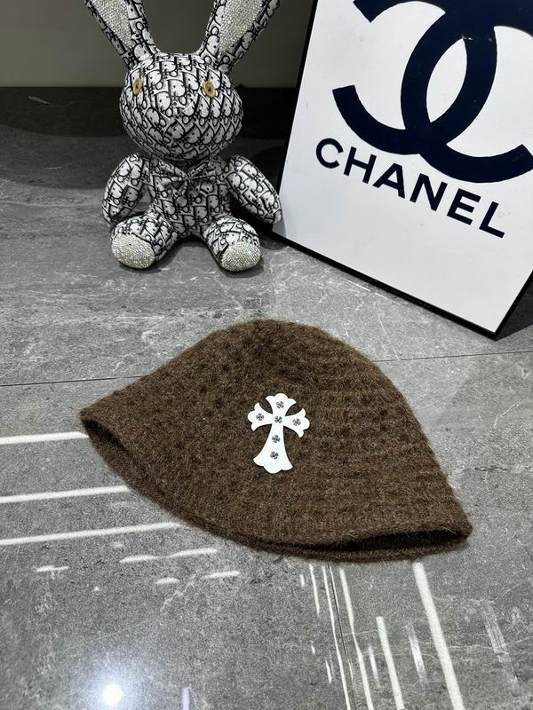 Chrome Hearts hat dx (271)