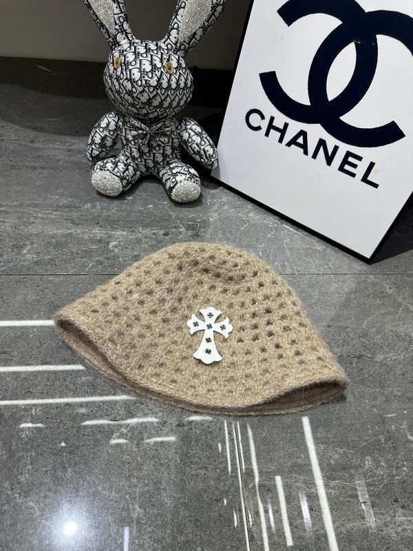 Chrome Hearts hat dx (272)