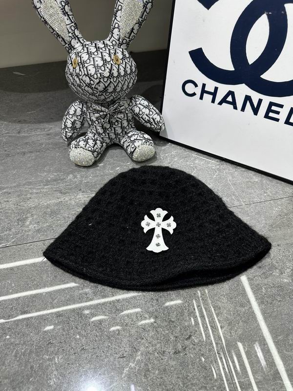 Chrome Hearts hat dx (273)
