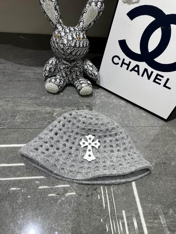 Chrome Hearts hat dx (274)