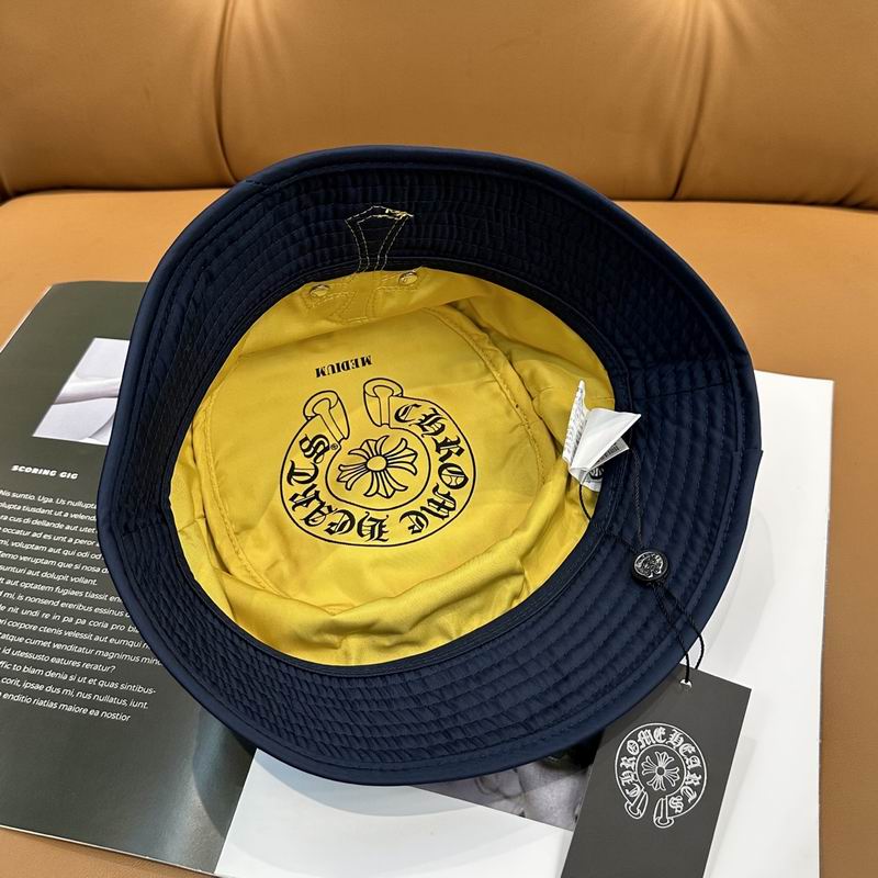 Chrome Hearts hat dx (4)