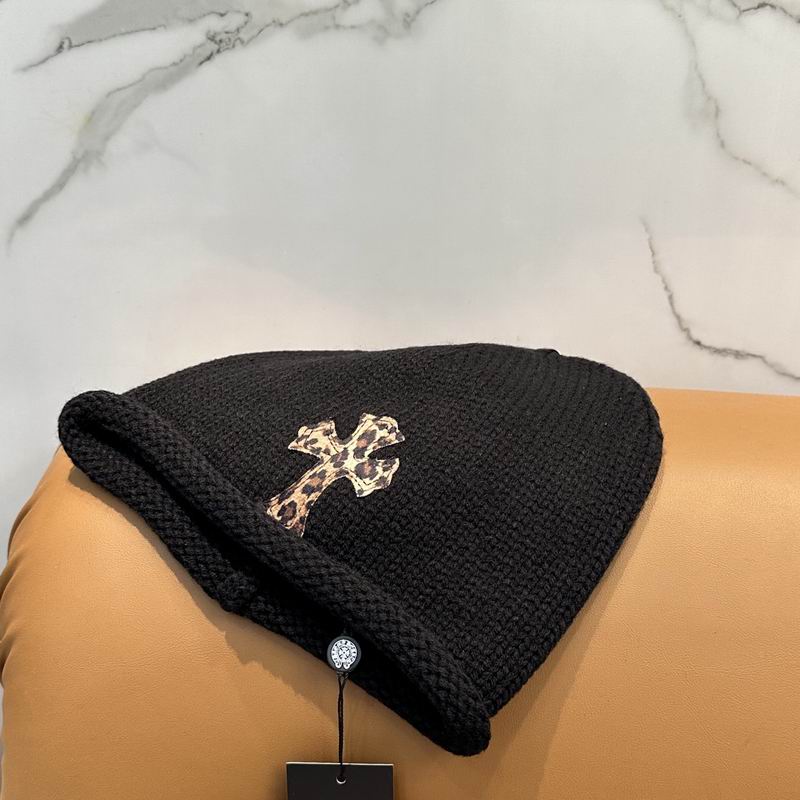 Chrome Hearts hat dx (416)