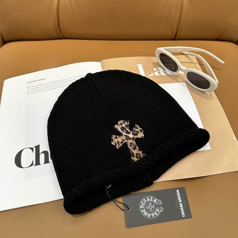 Chrome Hearts hat dx (418)