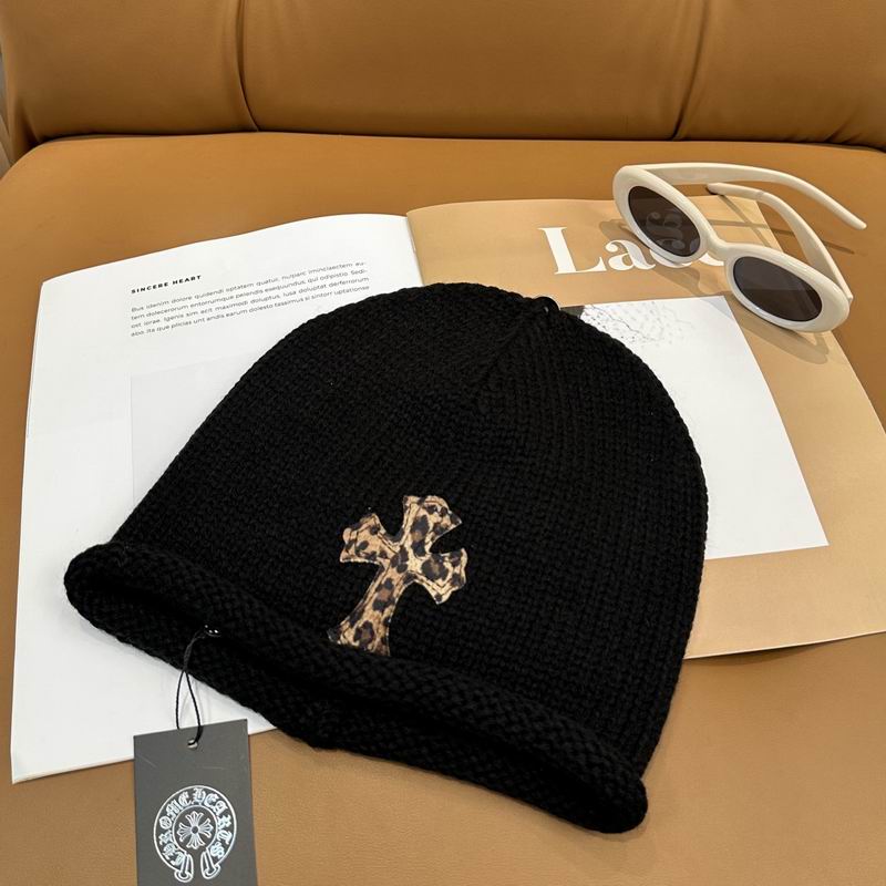 Chrome Hearts hat dx (419)