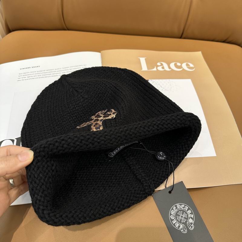 Chrome Hearts hat dx (421)