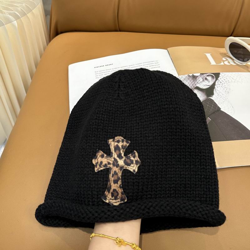 Chrome Hearts hat dx (423)