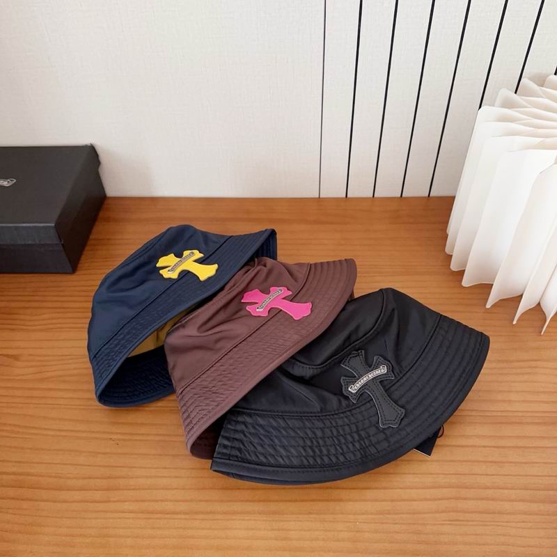 Chrome Hearts hat dx (539)