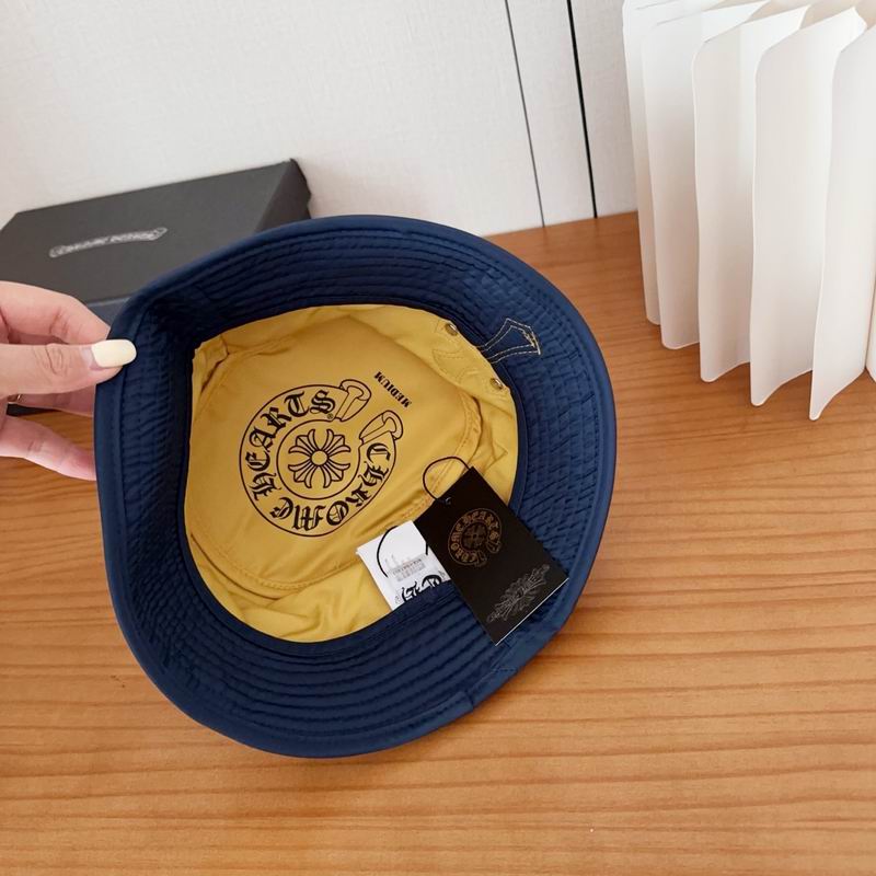 Chrome Hearts hat dx (542)