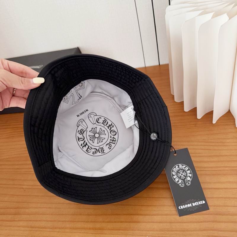 Chrome Hearts hat dx (552)