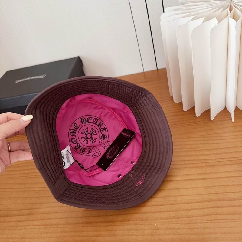 Chrome Hearts hat dx (559)