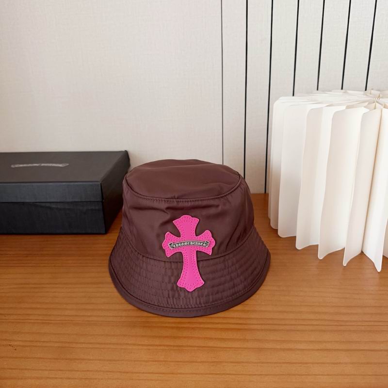 Chrome Hearts hat dx (564)