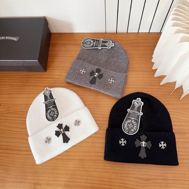 Chrome Hearts hat dx (647)