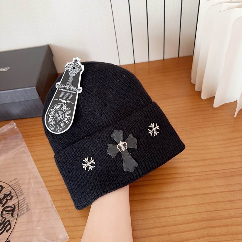 Chrome Hearts hat dx (652)
