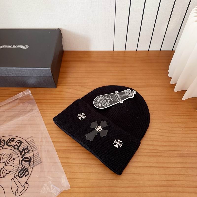 Chrome Hearts hat dx (654)