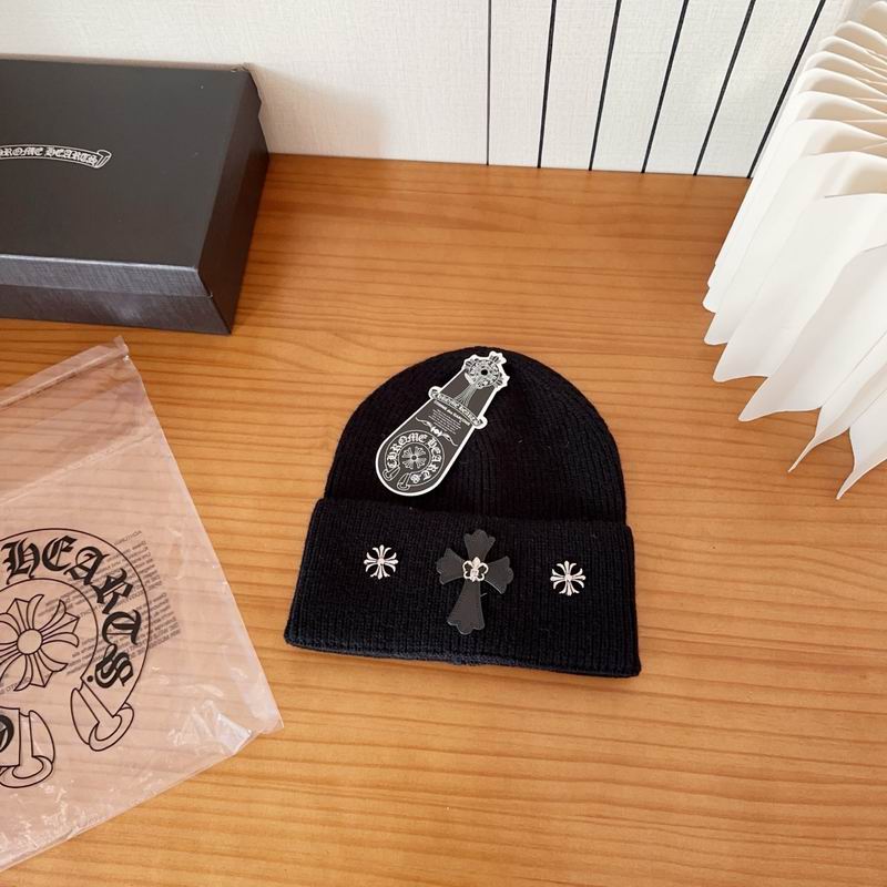 Chrome Hearts hat dx (655)