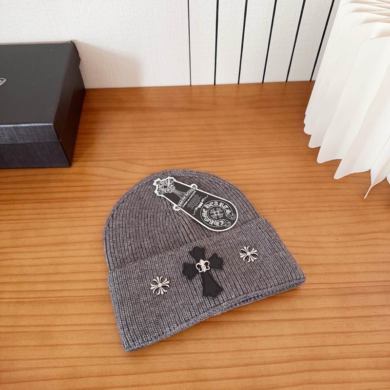 Chrome Hearts hat dx (661)