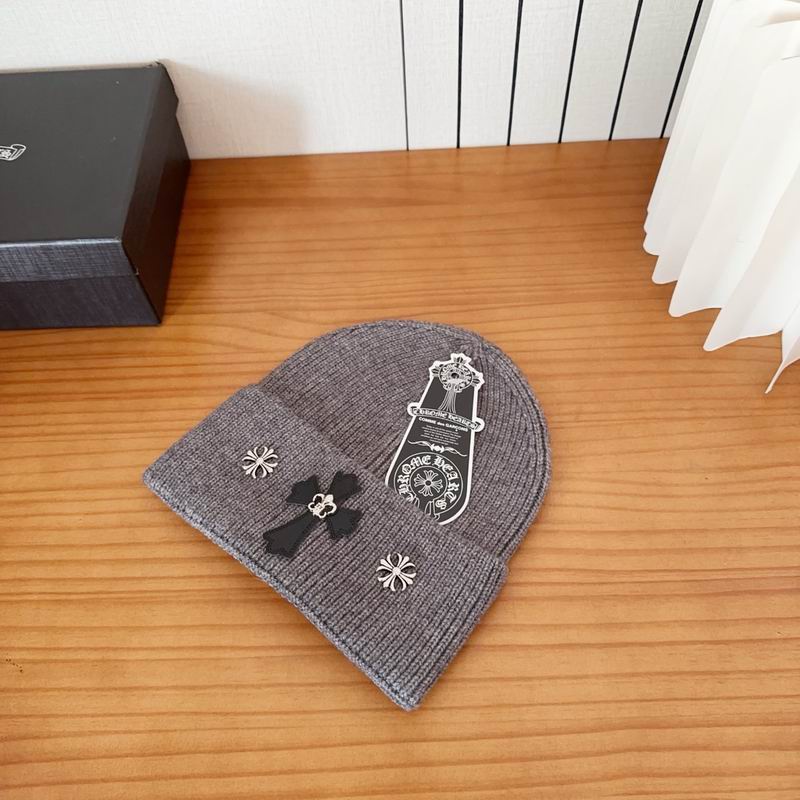 Chrome Hearts hat dx (663)