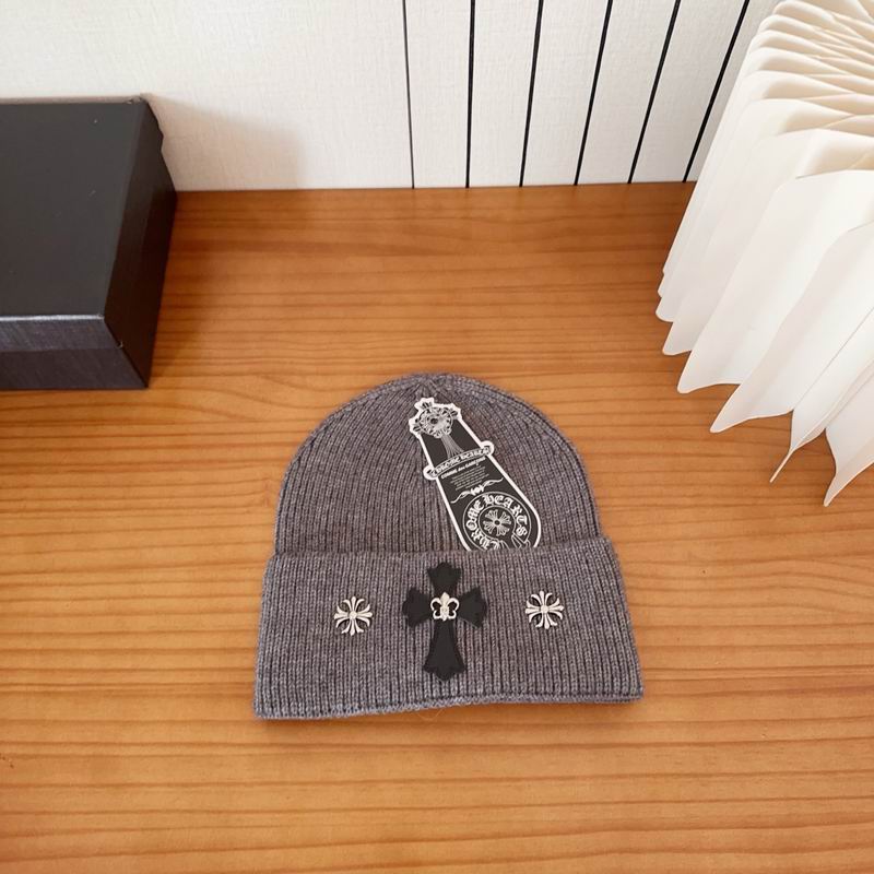 Chrome Hearts hat dx (664)