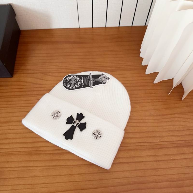 Chrome Hearts hat dx (672)