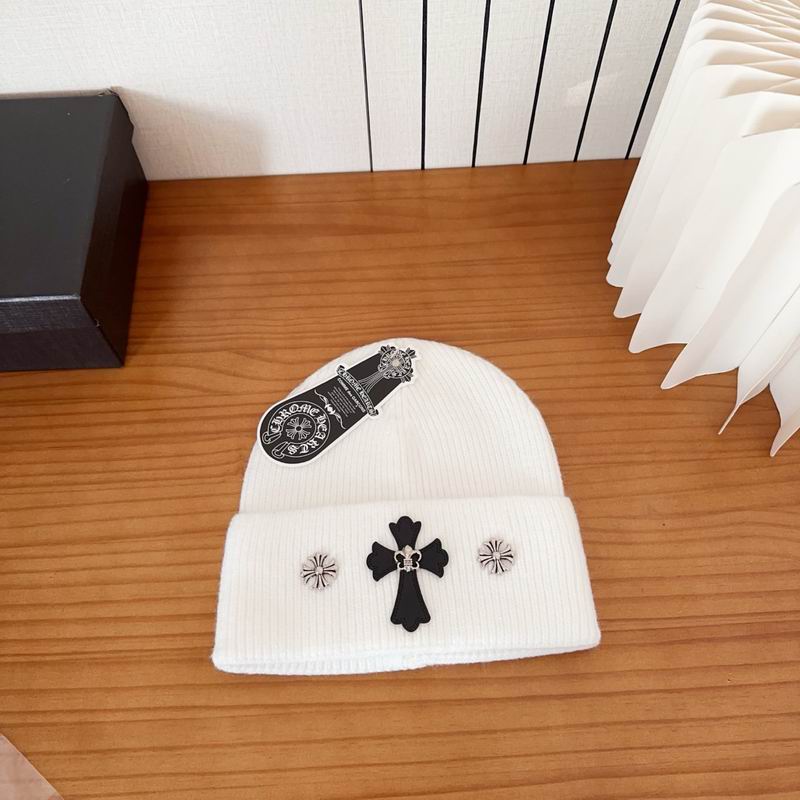 Chrome Hearts hat dx (673)