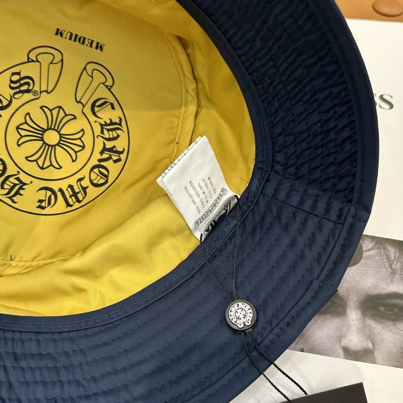 Chrome Hearts hat dx (7)