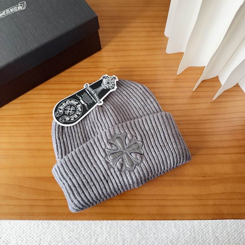 Chrome Hearts hat dx (798)