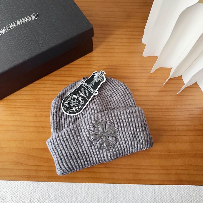 Chrome Hearts hat dx (802)