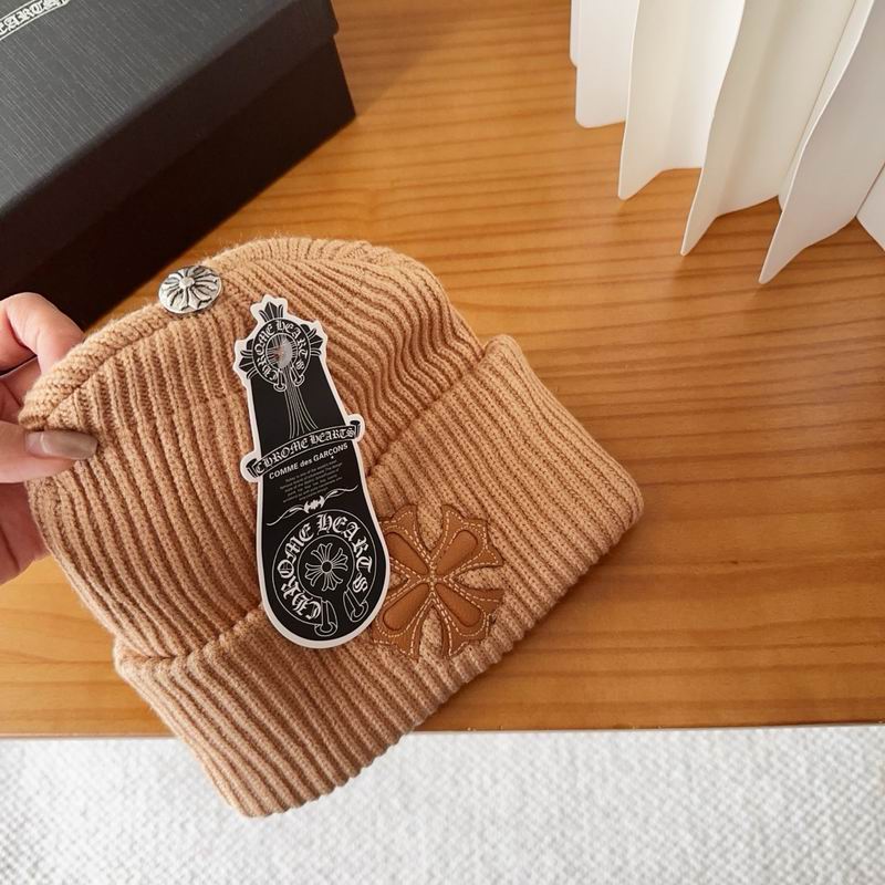 Chrome Hearts hat dx (808)