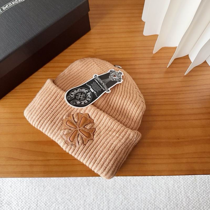 Chrome Hearts hat dx (810)