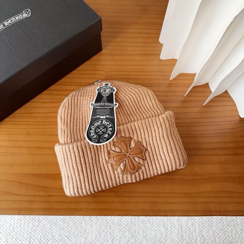 Chrome Hearts hat dx (811)