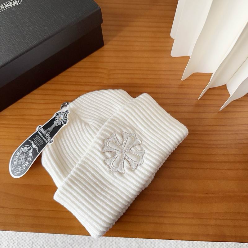 Chrome Hearts hat dx (817)