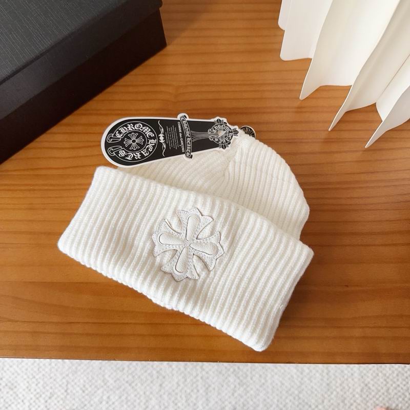 Chrome Hearts hat dx (819)