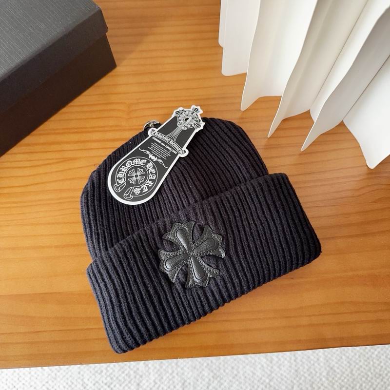 Chrome Hearts hat dx (826)