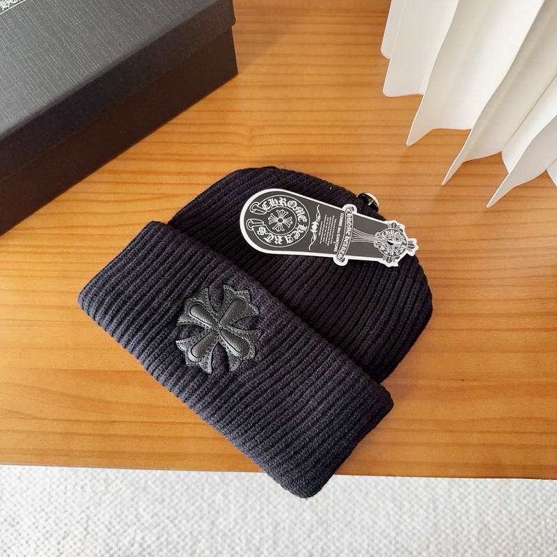 Chrome Hearts hat dx (828)