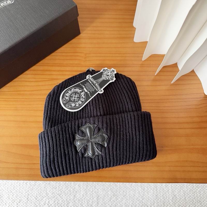 Chrome Hearts hat dx (829)