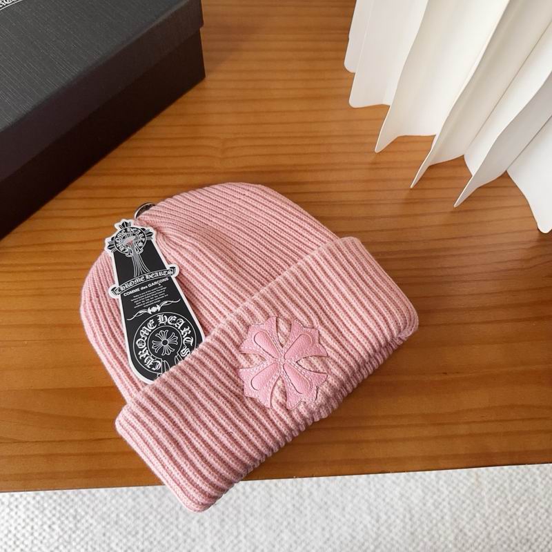 Chrome Hearts hat dx (831)