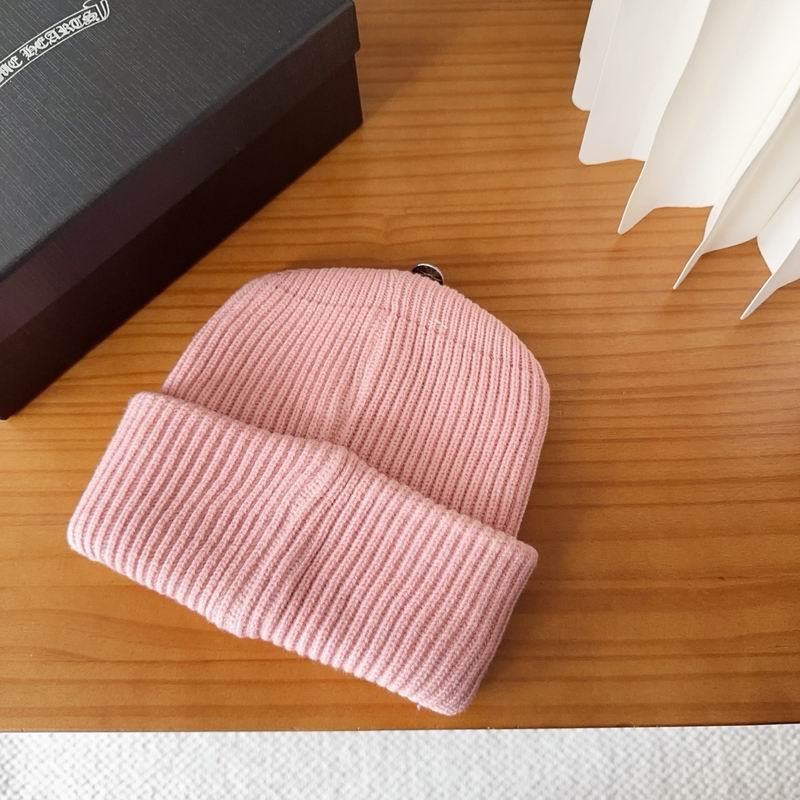 Chrome Hearts hat dx (834)