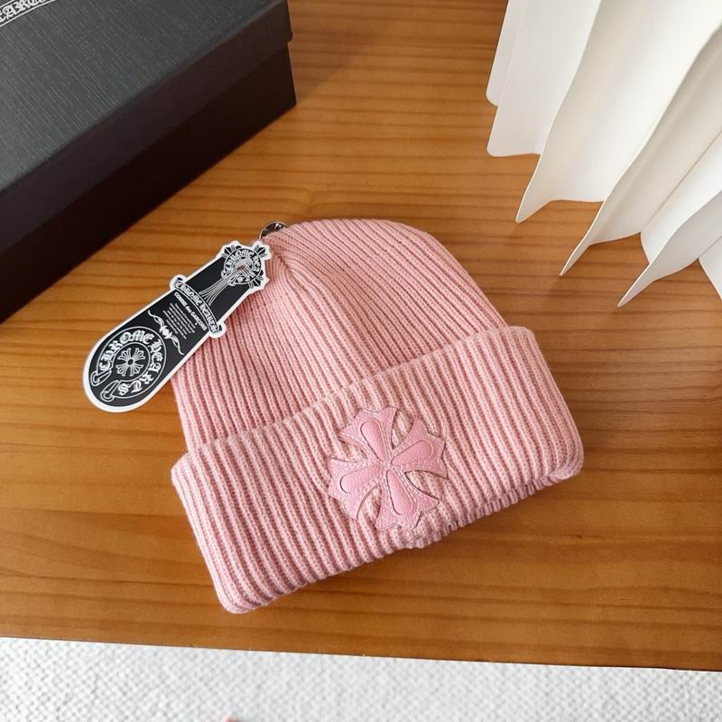 Chrome Hearts hat dx (835)