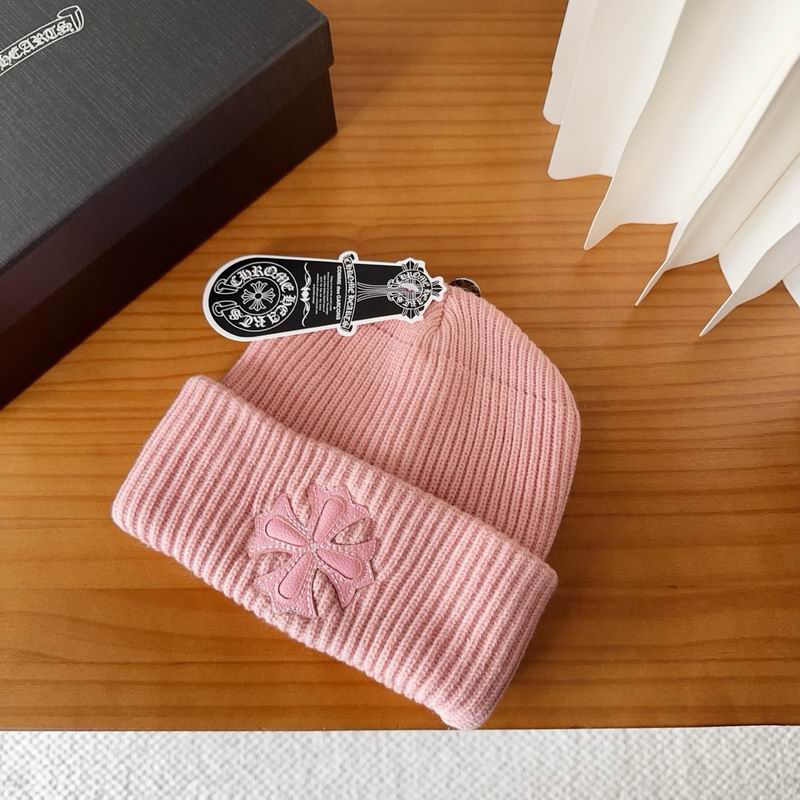 Chrome Hearts hat dx (837)