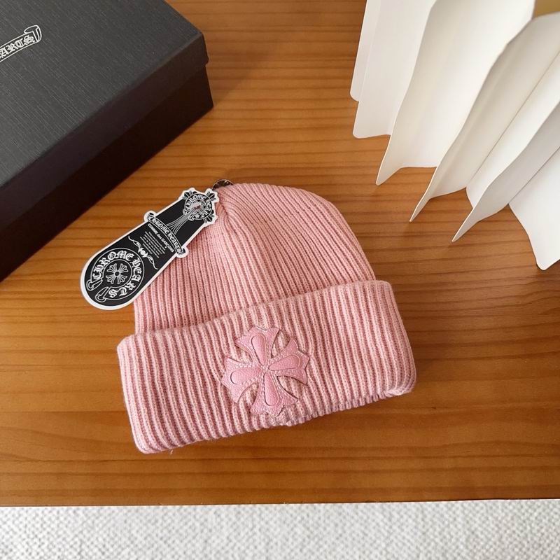 Chrome Hearts hat dx (838)