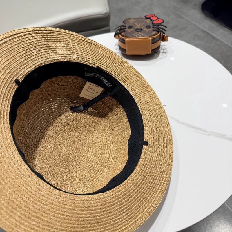 Chrome Hearts top hat (75)