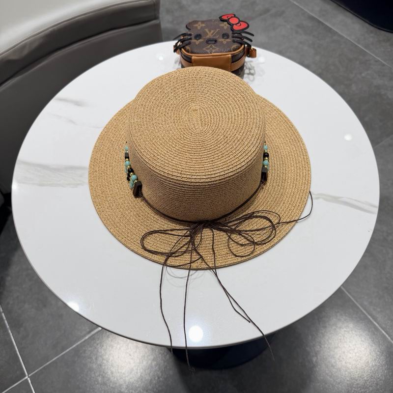 Chrome Hearts top hat (81)