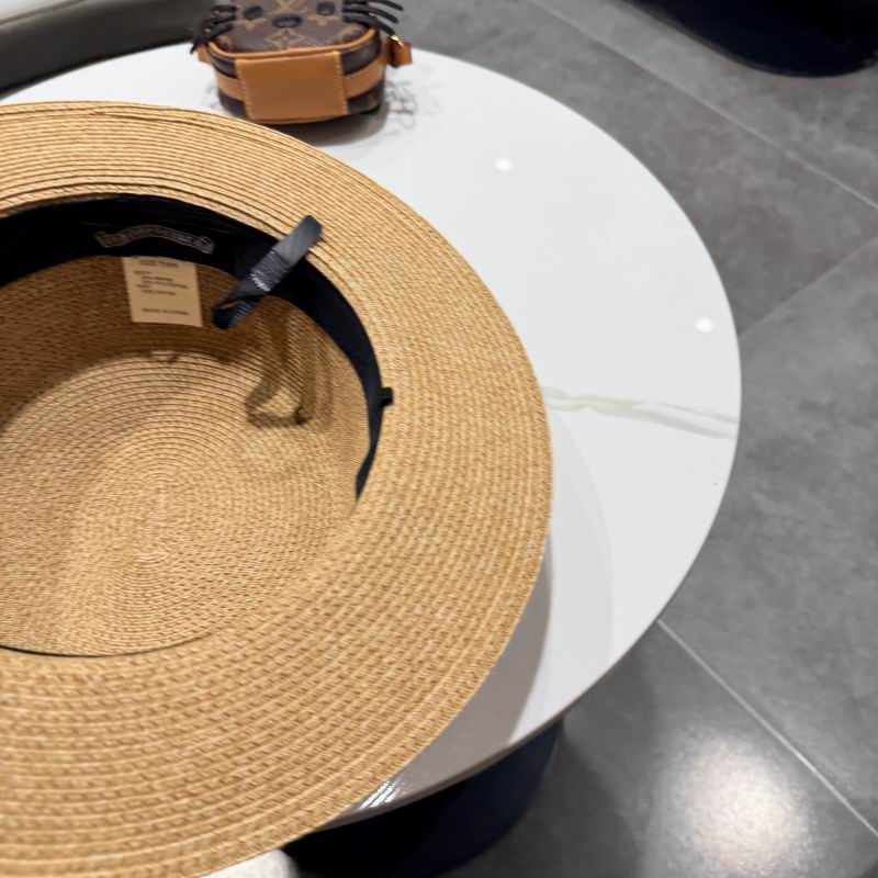 Chrome Hearts top hat (84)