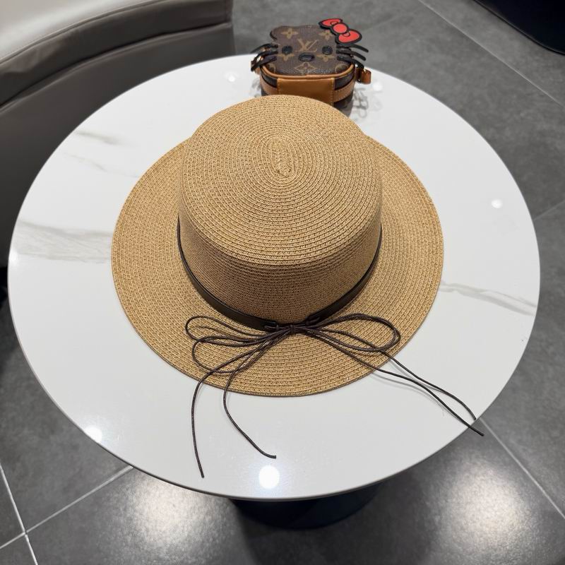 Chrome Hearts top hat (90)