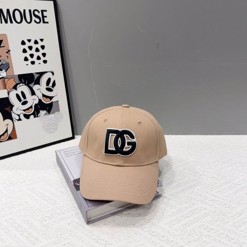 DG Cap (956)