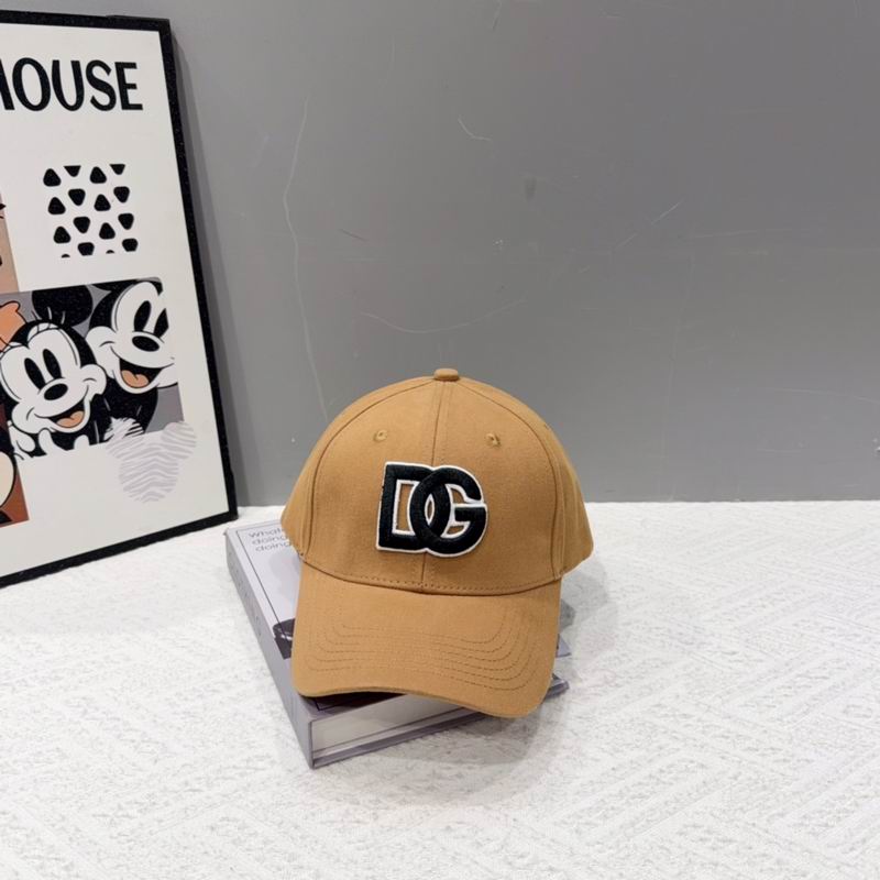 DG Cap (959)